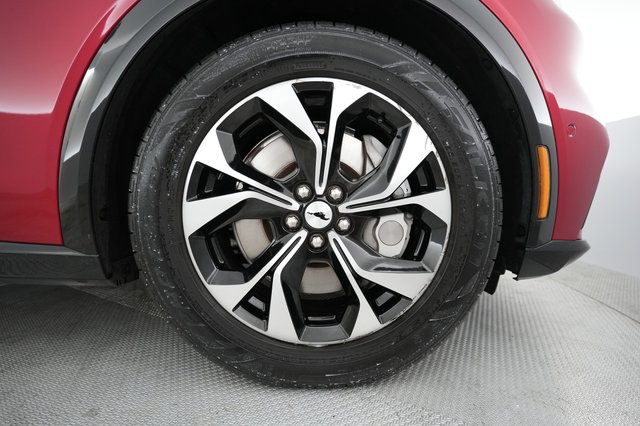 2021 Ford Mustang Mach-E — photo 15 of 27
