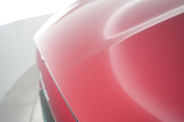 2021 Ford Mustang Mach-E — photo 24 of 27