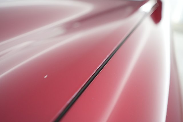 2021 Ford Mustang Mach-E — photo 22 of 27