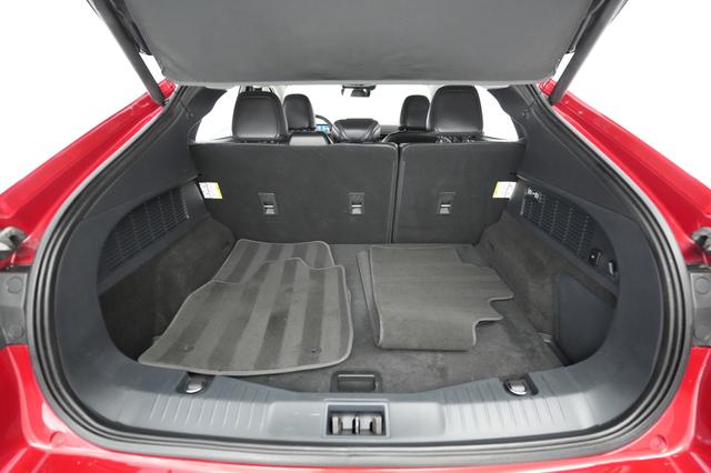 2021 Ford Mustang Mach-E — photo 6 of 27