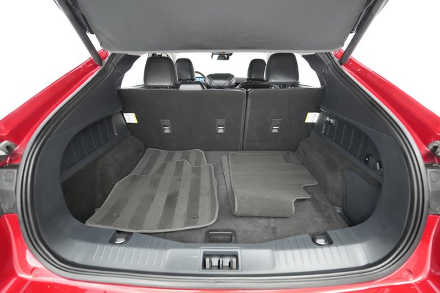 2021 Ford Mustang Mach-E — photo 6 of 27