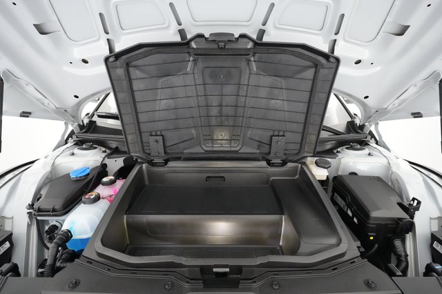 2022 Hyundai IONIQ 5 — photo 19 of 65