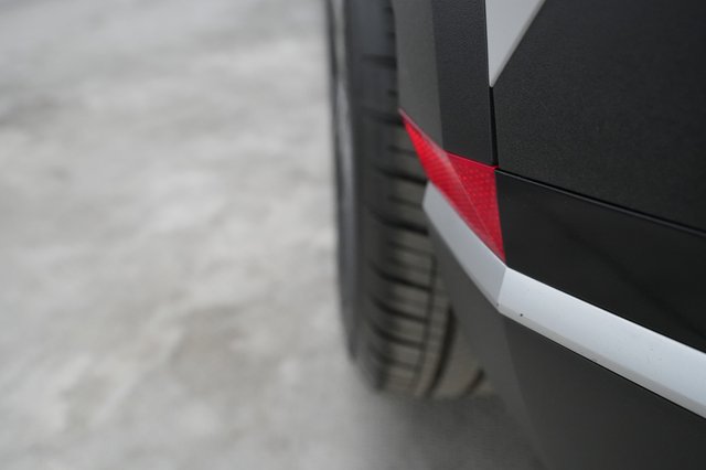 2022 Hyundai IONIQ 5 — photo 59 of 65