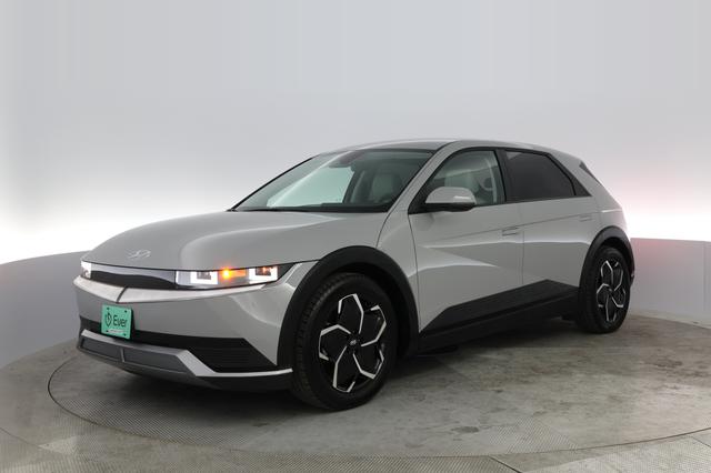 2022 Hyundai IONIQ 5 — VIN KM8KN4AE3NU052925