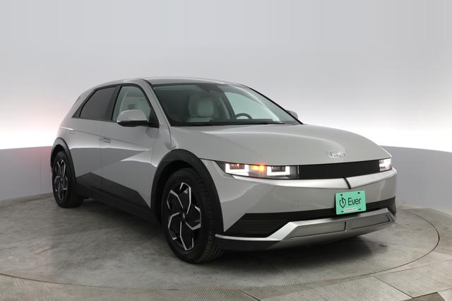 2022 Hyundai IONIQ 5 — photo 6 of 65