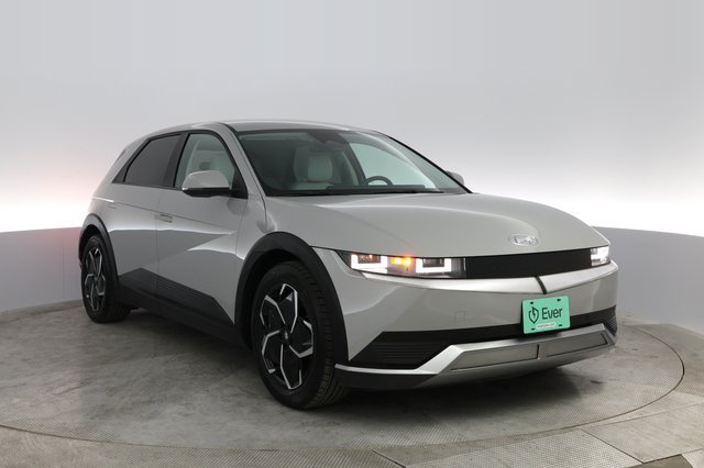 2022 Hyundai IONIQ 5 — photo 6 of 65