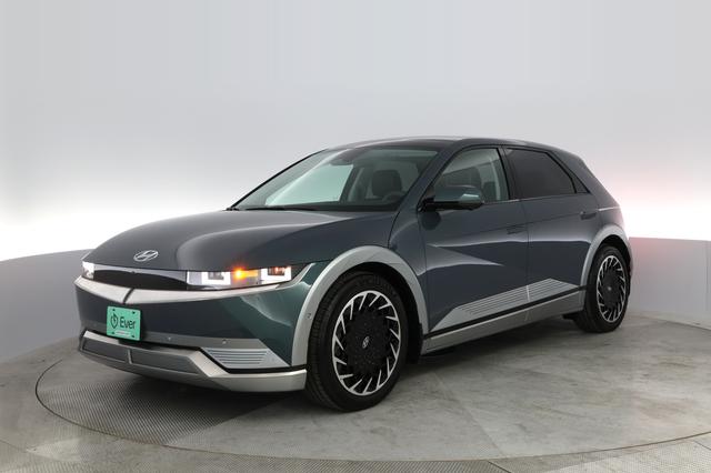 2023 Hyundai IONIQ 5 — VIN KM8KRDAF3PU161529