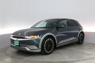 2023 Hyundai IONIQ 5 — VIN KM8KRDAF3PU161529