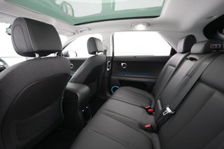 2023 Hyundai IONIQ 5 — photo 16 of 26