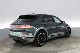 2023 Hyundai IONIQ 5 — photo 2 of 26