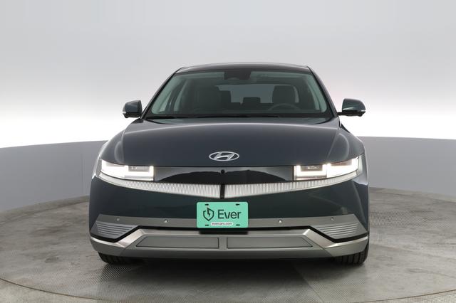 2023 Hyundai IONIQ 5 — photo 5 of 26