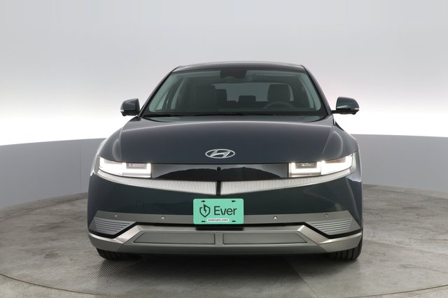 2023 Hyundai IONIQ 5 — photo 5 of 26