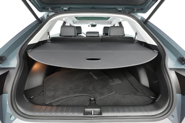 2023 Hyundai IONIQ 5 — photo 20 of 26