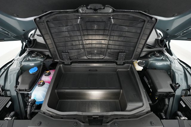 2023 Hyundai IONIQ 5 — photo 19 of 26