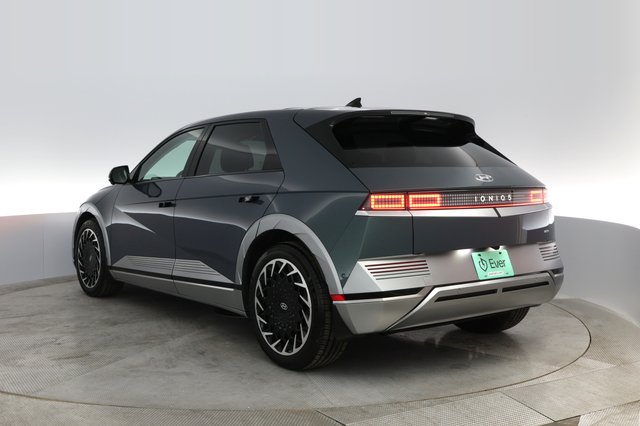 2023 Hyundai IONIQ 5 — photo 9 of 26