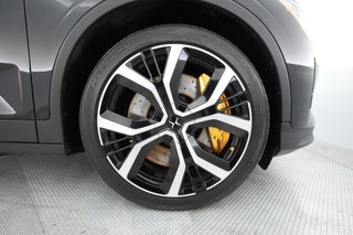 2022 Polestar 2 — photo 13 of 27