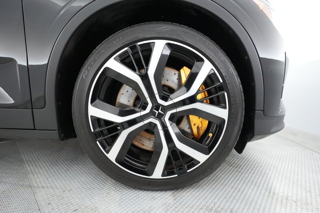2022 Polestar 2 — photo 13 of 27