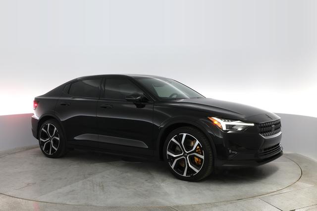 2022 Polestar 2 — photo 7 of 27