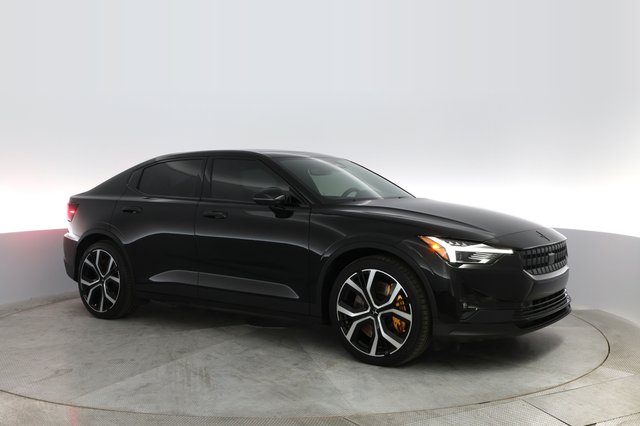2022 Polestar 2 — photo 7 of 27
