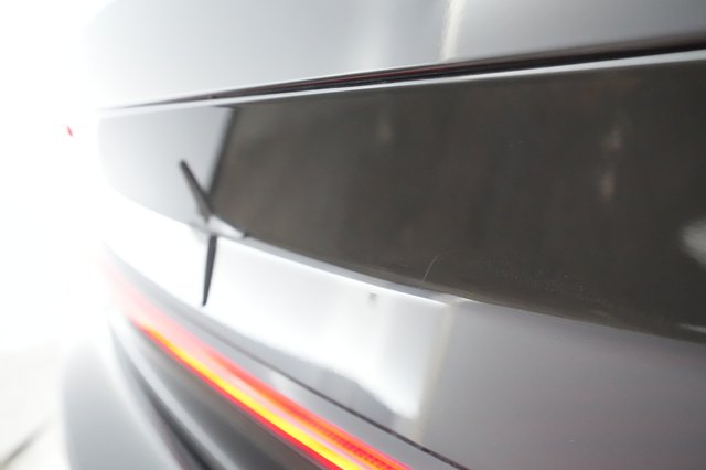 2022 Polestar 2 — photo 27 of 27
