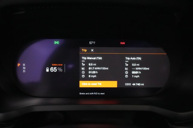 2022 Polestar 2 — photo 4 of 27
