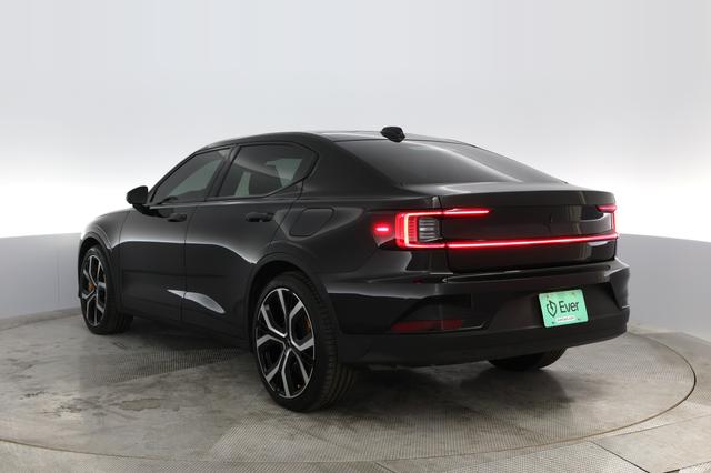 2022 Polestar 2 — photo 9 of 27