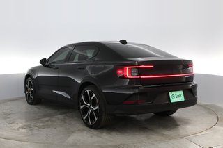 2022 Polestar 2 — photo 9 of 27