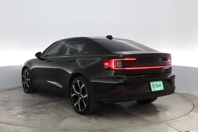 2022 Polestar 2 — photo 9 of 27