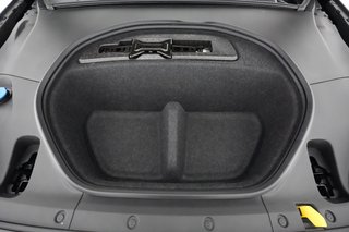 2022 Polestar 2 — photo 20 of 27
