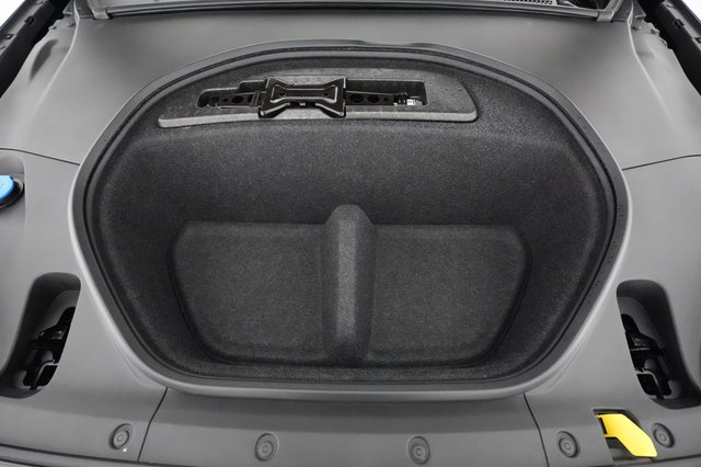 2022 Polestar 2 — photo 20 of 27