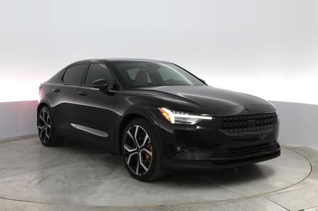 2022 Polestar 2 — photo 6 of 27
