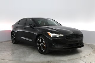 2022 Polestar 2 — photo 6 of 27