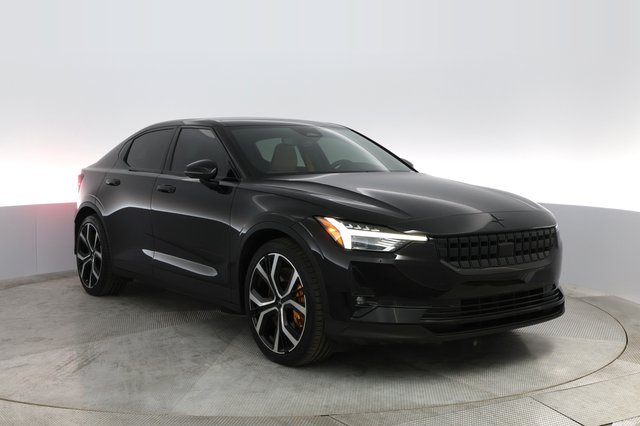 2022 Polestar 2 — photo 6 of 27
