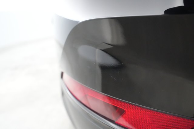 2022 Polestar 2 — photo 25 of 27