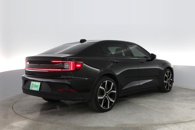 2022 Polestar 2 — photo 2 of 27