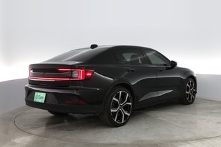 2022 Polestar 2 — photo 2 of 27