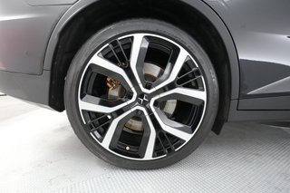 2022 Polestar 2 — photo 14 of 27