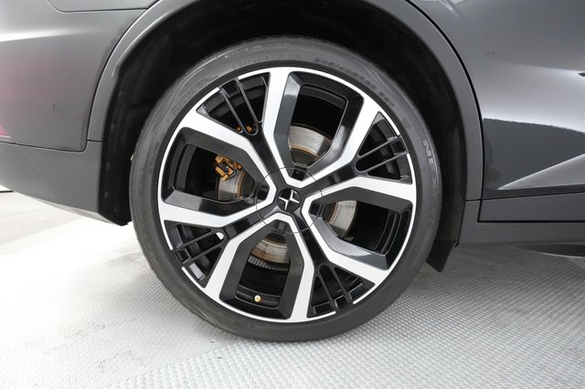 2022 Polestar 2 — photo 14 of 27