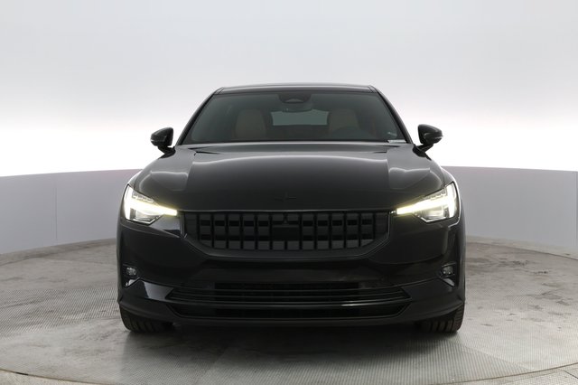 2022 Polestar 2 — photo 5 of 27