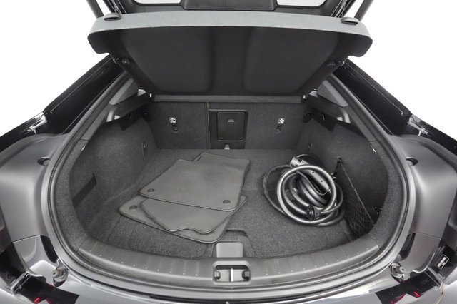 2022 Polestar 2 — photo 22 of 27