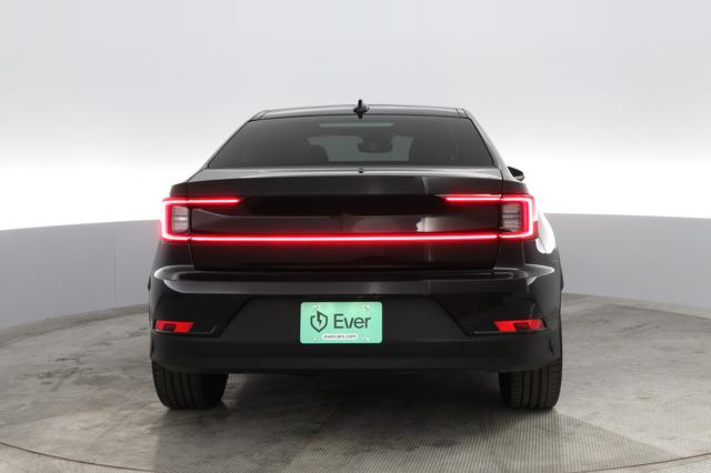 2022 Polestar 2 — photo 8 of 27