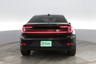 2022 Polestar 2 — photo 8 of 27