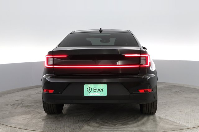 2022 Polestar 2 — photo 8 of 27