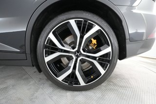 2022 Polestar 2 — photo 12 of 27