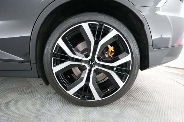 2022 Polestar 2 — photo 12 of 27