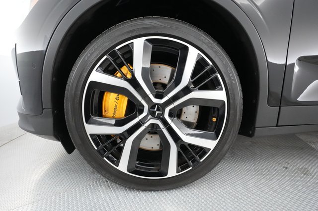 2022 Polestar 2 — photo 11 of 27