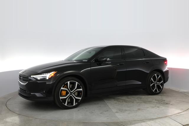 2022 Polestar 2 — photo 10 of 27