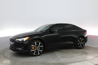 2022 Polestar 2 — photo 10 of 27