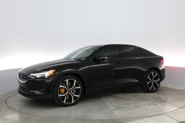 2022 Polestar 2 — photo 10 of 27