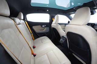 2022 Polestar 2 — photo 3 of 27